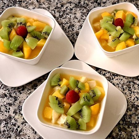 Hotel Restaurant Les Alizes Loriol Льо Пузен Екстериор снимка