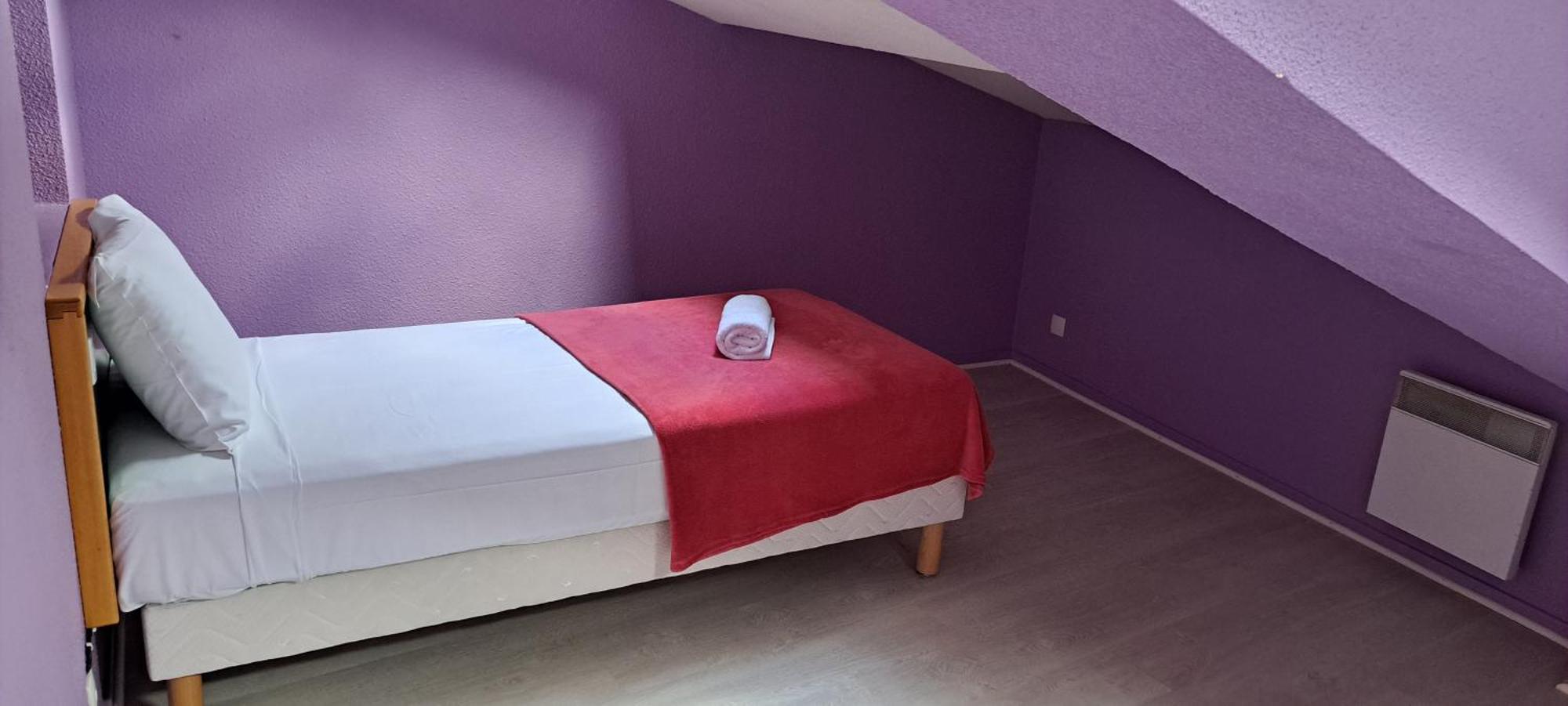 Hotel Restaurant Les Alizes Loriol Льо Пузен Екстериор снимка