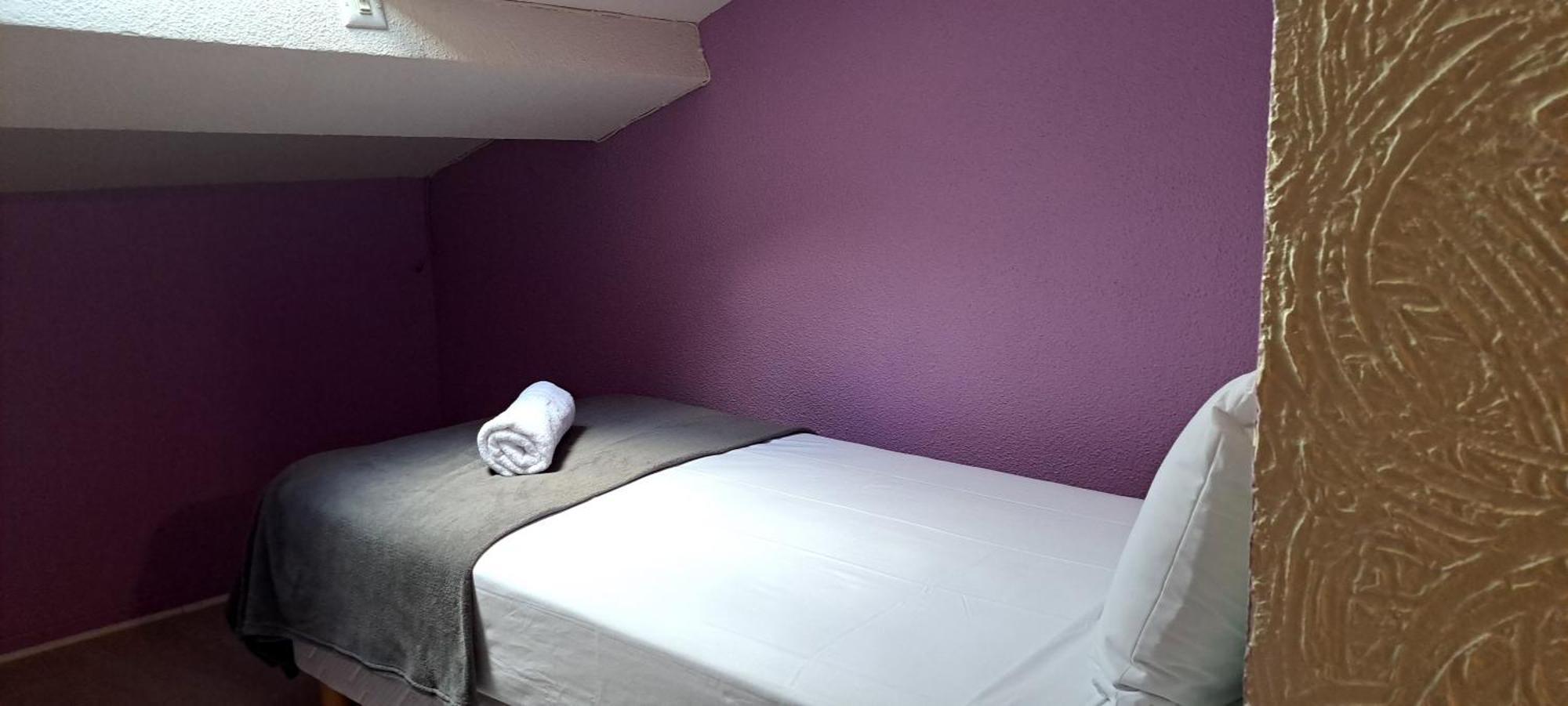Hotel Restaurant Les Alizes Loriol Льо Пузен Екстериор снимка